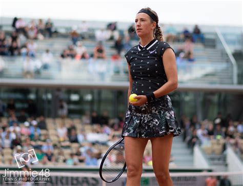 Photo Tennis Paris Roland Garros France May