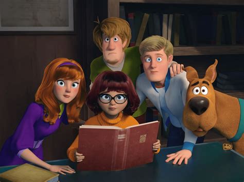 Scooby Doo Todas Las Pel Culas Animadas Cual Es El Mejor Orden