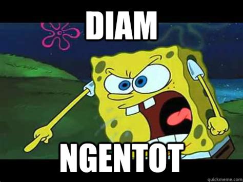 Bacot Meme / Bacot Spongebob Rainbow Meme Generator