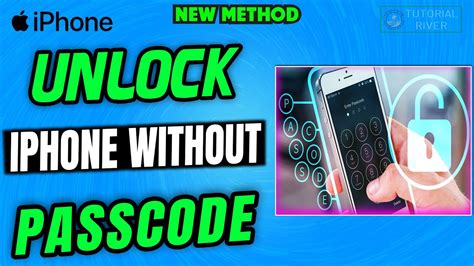 How To Unlock Iphone Without Password Or Pc 2024 Easy Way Youtube