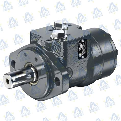 Motor Danfoss Xcel Xlh Omp Cod Eje Mm Tomas