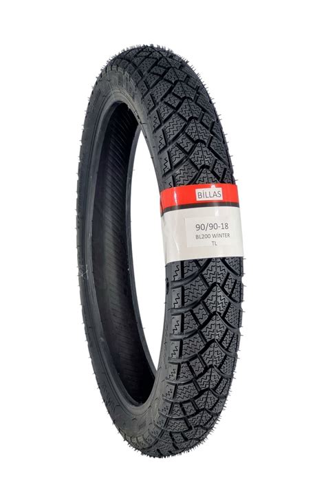 Billas KIŞLIK LASTİK 90 90 18 TL TUBELESS DUBLEKS Fiyatı Yorumları