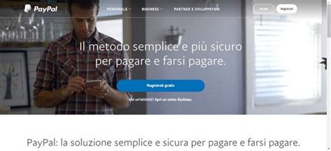 Come Acquistare Con PayPal Salvatore Aranzulla