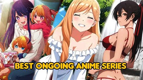 Top 10 Trending Anime Airing Right Now Hindi Anime Jankii YouTube