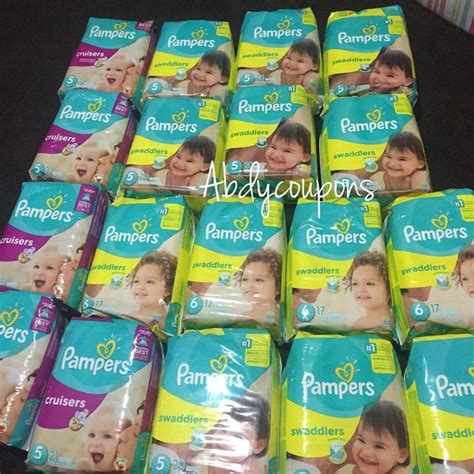 Stockpile Diapers Ropa