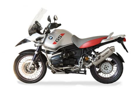 Nuovo Terminale HP Corse Per BMW R 1150 GS Motociclismo