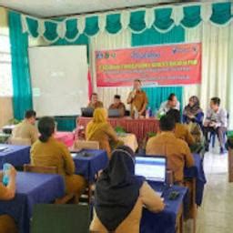 Kadisdik Kapuas Buka Workshop Pengelolaan E Kinerja Guru Dan Kepsek Di