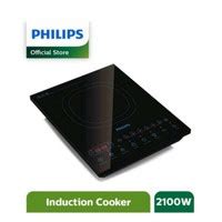 Jual Philips Kompor Induksi Type Hd Induction Cooker Hd