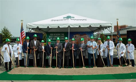 Thibodaux Regional Health System Breaks Ground on State-of-the-Art ...