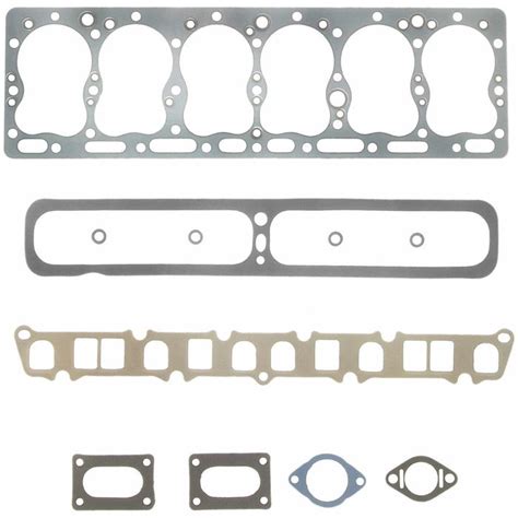 Fel Pro Head Gasket Set