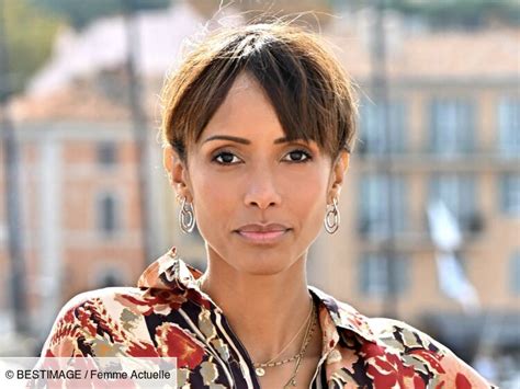 Sonia Rolland Son Ex Jalil Lespert D Voile De Rares Photos De Leur