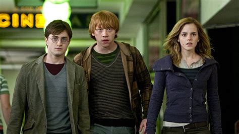 All the Harry Potter movies are leaving HBO Max – here’s where you can still watch them ...