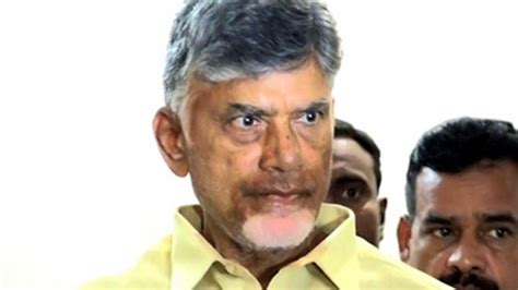 Chandrababu Naidu's Son Nara Lokesh Urges President Murmu To Intervene ...