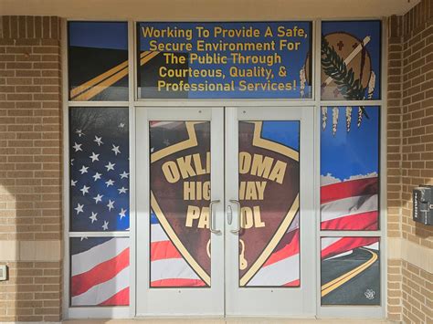 Oklahoma Highway Patrol - 12/26 - On This Day - Trooper Nikky Joe Green