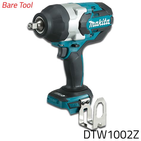 12 7mm Cordless Impact Wrench 18v Lxt® Li Ion [bare Tool] Makita