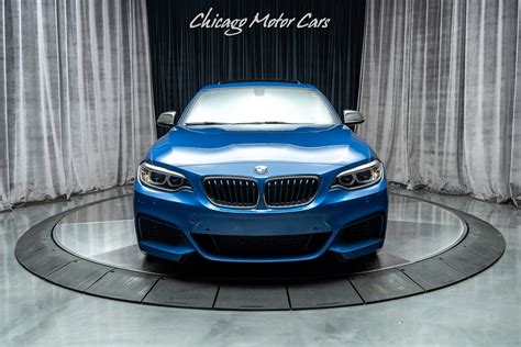 Used 2016 Bmw 2 Series M235i Xdrive Technology Package Well Equipped