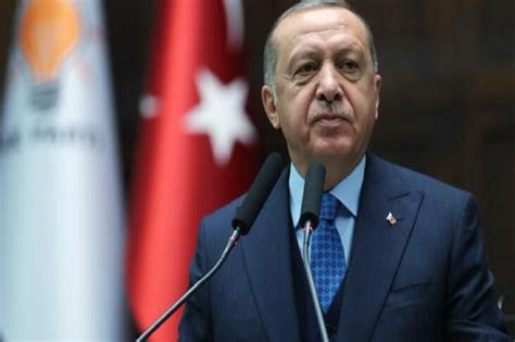 Erdoğan Müslümanın Müslümanla savaş yapmaması temennimiz dir Yeni