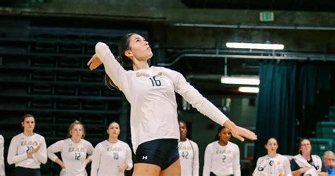 Uab Volleyball Drops Aac Opener Against Rice Sports