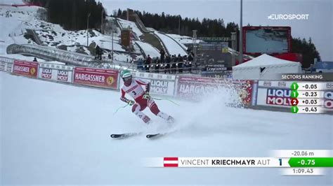 Live Finali Coppa Del Mondo Super G Femminile Azzurri Per Il Podio