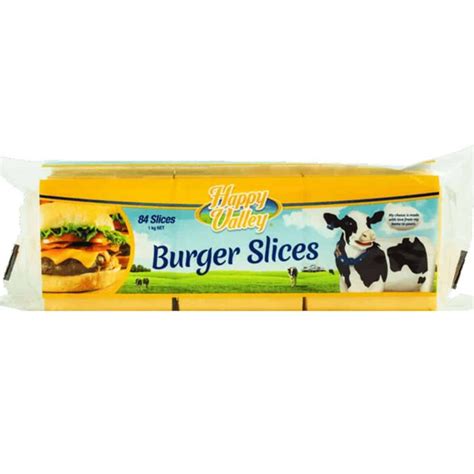 Bega Burger Slices Cheese White 1kg Price In Bd Best Online Grocery