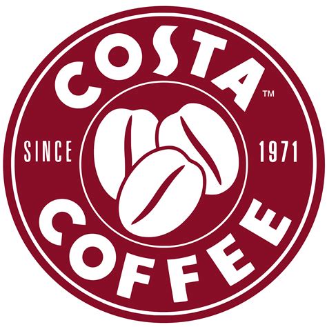 Costa Coffee – Logos Download