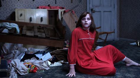 Image Gallery For The Conjuring The Enfield Poltergeist Filmaffinity