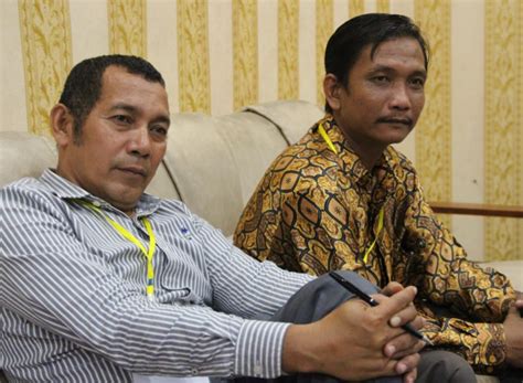 Besok Calon Anggota KIP Aceh Tamiang Ikuti Seleksi Wawancara Kantor