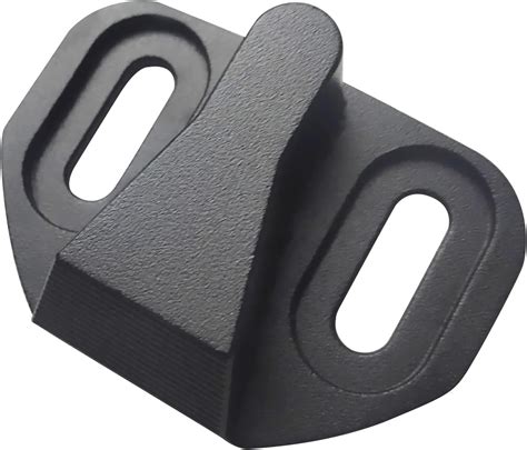 Amazon UOIENRT Car Tailgate Door Lock Outer Buckle Striker