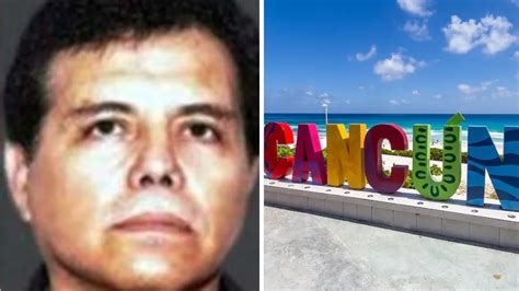 La Vez Que ‘el Mayo Zambada Controlaba El Tráfico De Drogas En Cancún Infobae