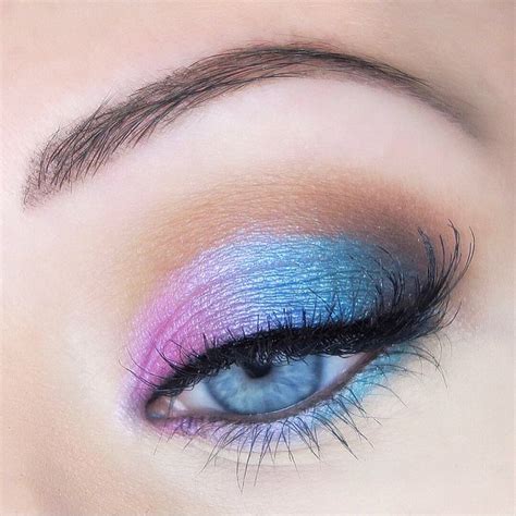 Eyeshadow Tutorialeyeshadow Ideaseyeshadow For Blue Eyeseyeshadow Browneyeshadow Palette