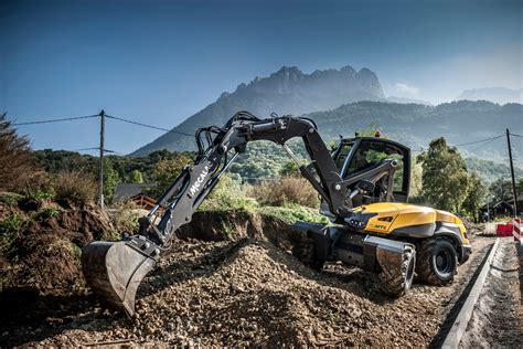 Mecalac Mtx Excavator Specs Diggers Lectura Specs