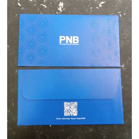 Sampul Raya Pnb Kpg Shopee Malaysia