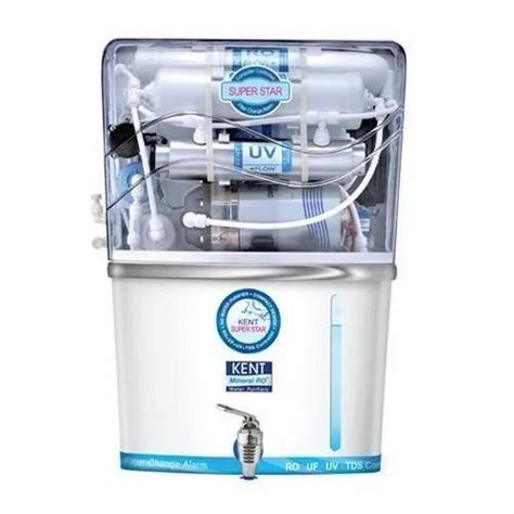 Kent Grand Star RO UV UF TDS Control Water Purifiers 9L At Rs 20000