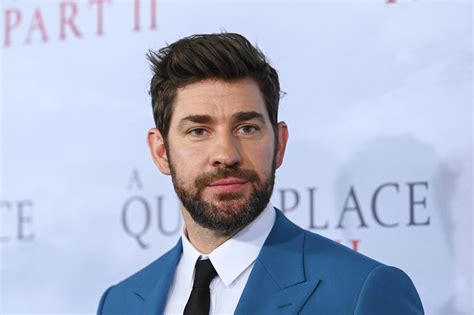 Fantastic Four: John Krasinski stuns as Reed Richards in jaw-dropping image