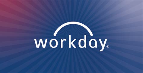 Workday Is Live Msu Denver