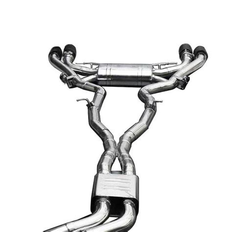 bmw xm exhaust system adelaide auto pro