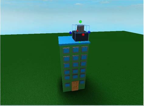 any ideas for what to do with this building : r/roblox