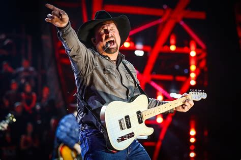 Saturdays Garth Brooks Concert Is Going To Be Huge And That Means