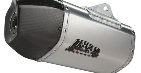 Yoshimura Exhaust Rs 9 Stainless Full System Honda Grom