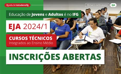 Ifg Guas Lindas Abre Vagas Para Diversos Cursos Gratuitos Saiba Como