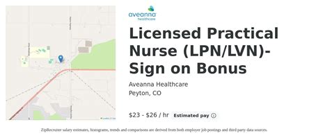 Aveanna Healthcare Licensed Practical Nurse Job Peyton