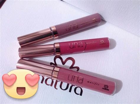 Labiales Una Matific De Natura