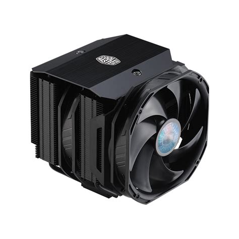 T N Nhi T Cpu Cooler Master Masterair Ma Stealth Gi R