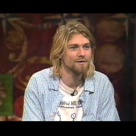 Log In Instagram Nirvana Kurt Cobain Kurt Cobain Nirvana Mtv