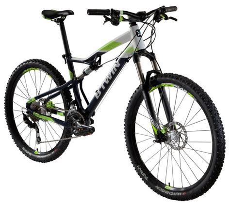 Venta Bicicleta Decathlon Rockrider En Stock