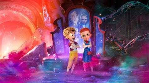 Secret Magic Control Agency Review A Clever Spin On Hansel And Gretel