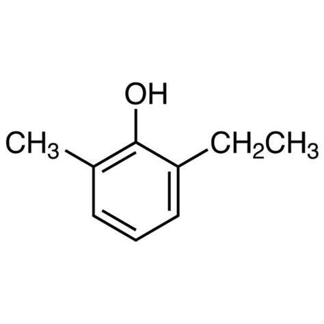 2 Ethyl 6 Methylphenol 5g E1185 5g Lab Pro Inc