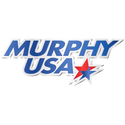 List of all Murphy USA gas station locations in the USA - ScrapeHero ...