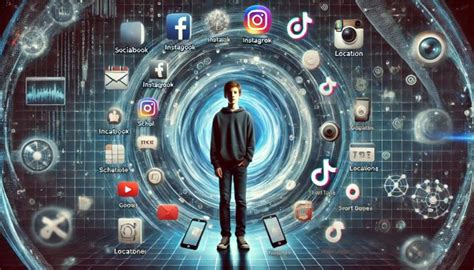 The 76 Million Data Points and Your Child - Alan Stevens - Human ...