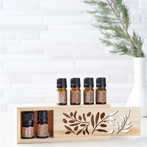 Ancient Oils Collections - Lykkeligevalg.no